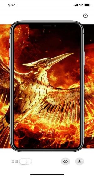 Movy高清壁纸APP