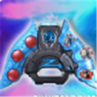 DX ULTRAMAN ORB(dx奥特曼变身器模拟器中文安卓版)v3.0中文版