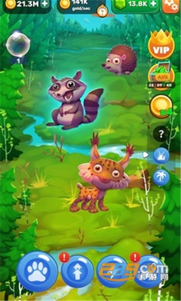 Zoopolis(动物大都会中文版)v1.0.0