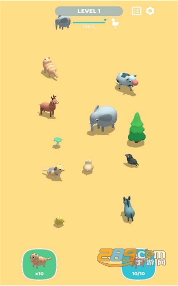 萌宠合合乐红包版v1.0.12