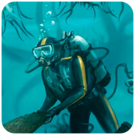 Underwater Survival(深海迷航内购破解版中文版)v1.0安卓版