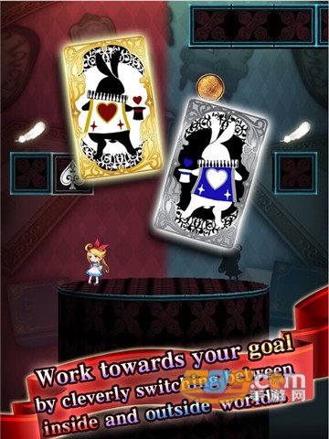 Alice(爱丽丝的翻转世界中文版)v1.0.2安卓版