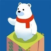 雪地大乱斗游戏官方版v1.0安卓版