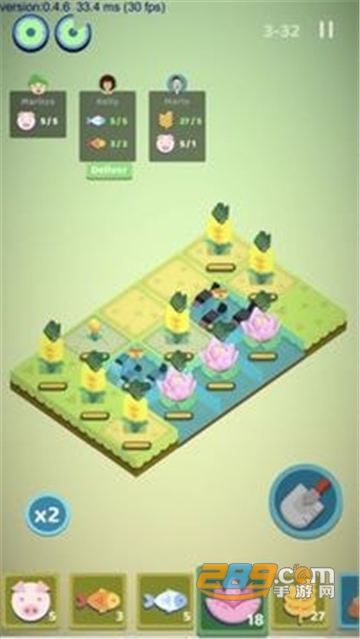 HyperEcofarm超级生态农场手机最新免费版v0.4.6 安卓版