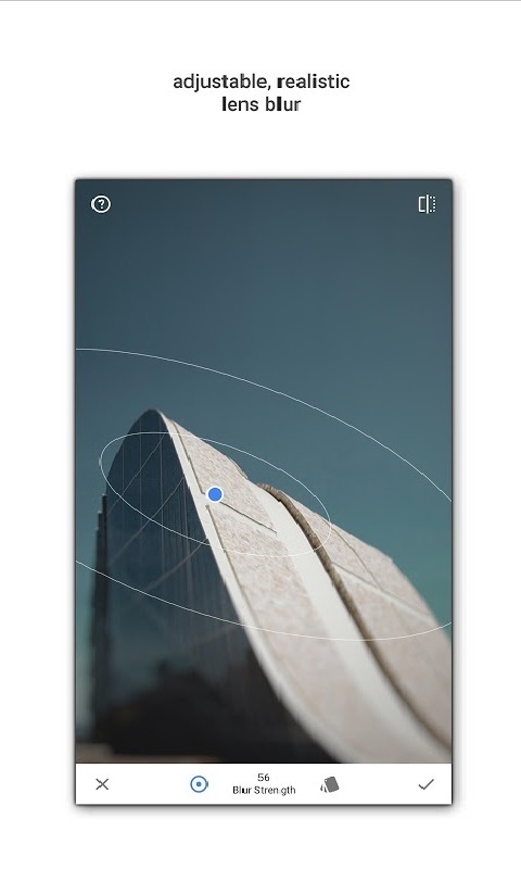 美化b612相机APP