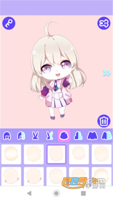 魔幻娃娃工厂软件去广告破解版v1.0.7安卓版