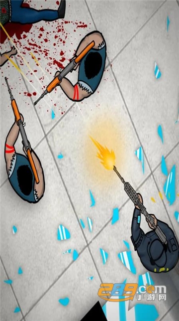 特警之王破解版v1.2