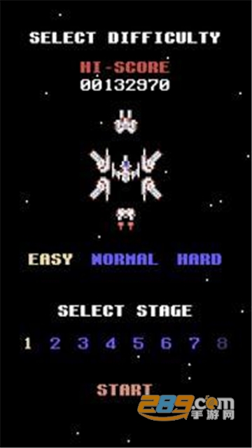 StaleForce游戏中文安卓版v1.0中文版