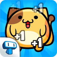 Kitty Cat凯蒂猫点击器游戏官方版v1.2.3安卓版