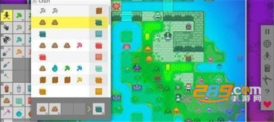 生命模拟器汉化破解版v2.7.2最新版