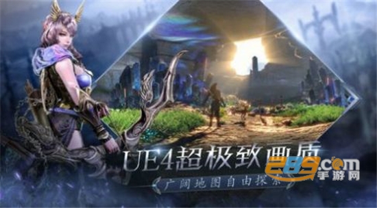 王者战盟安卓最新正式版
