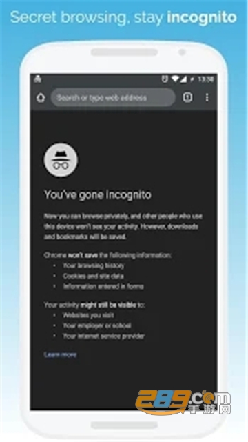 KiwiBrowser插件最新中文安卓版v1.4.0安卓版