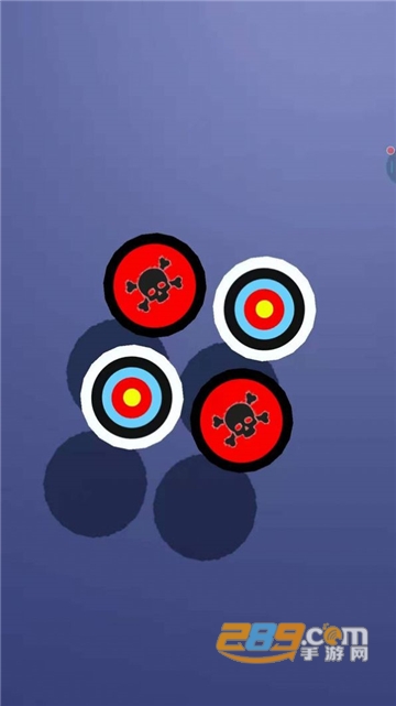 全面射击安卓版v2.1