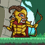 Monsters War(怪物大战史诗防御破解版无限金币)v1.1.4