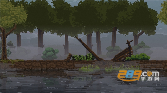 Kingdom(王国新大陆最新汉化免费破解版)v1.3.2最新版