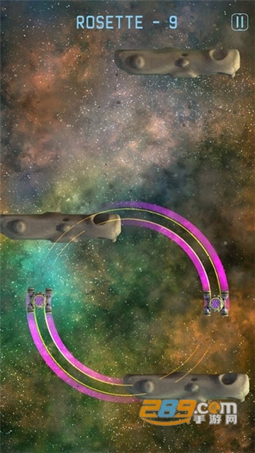 Binary Voyager(双星航行者免费版)v1.0.0