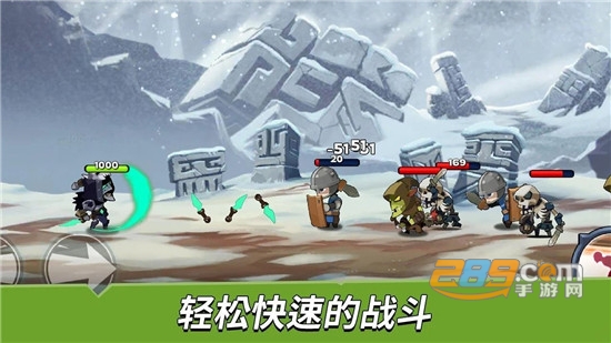无赖英雄破解版v2.7.23破解版