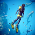 深海世界模拟器破解版完整汉化版v1.0.0破解版