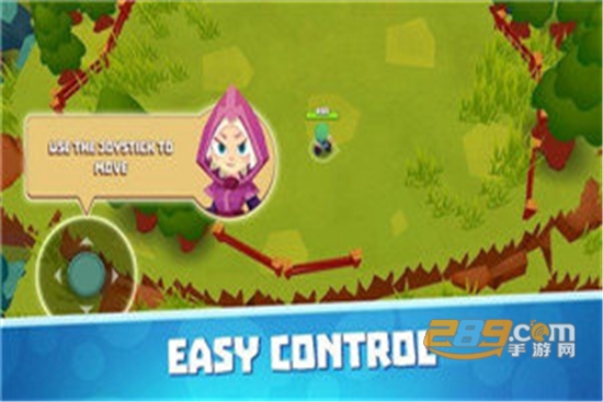 魔法光束中文版v0.0.14