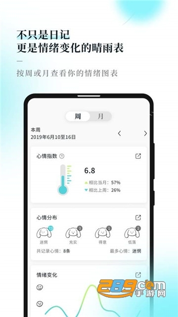 moo日记破解版解锁专业版v2.5.0安卓版
