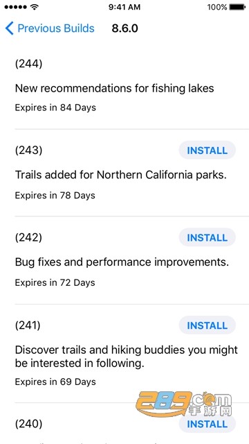 TestFlight 3.0.0正式版v3.0.0手机最新版