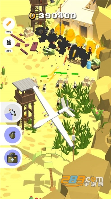陆战射击最新安卓版v1.0.0