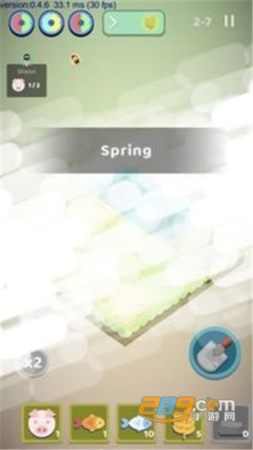 HyperEcofarm超级生态农场手机最新免费版v0.4.6 安卓版