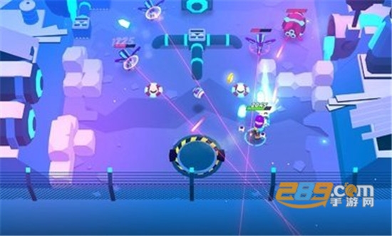 Super Clone(超级克隆人破解版汉化版)v4.8安卓版