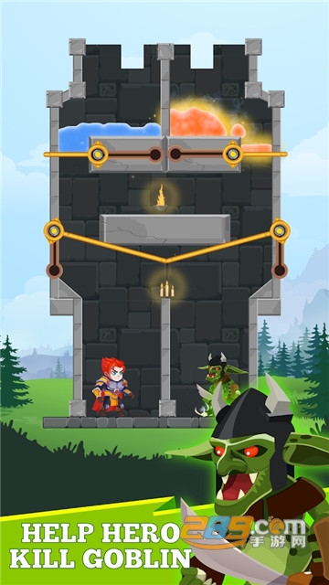 Hero Rescue(英雄救援最新破解版)1.1.8
