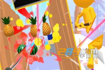 忍者大侠安卓最新版