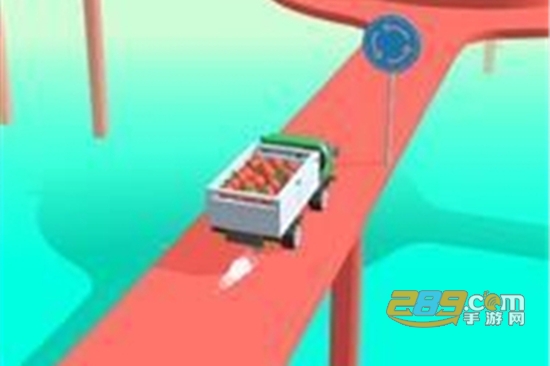 3D运输车驾驶游戏最新官方版
