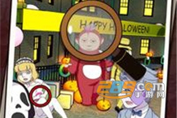 谜案事件薄官方版