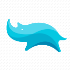 蓝犀牛搬家APP