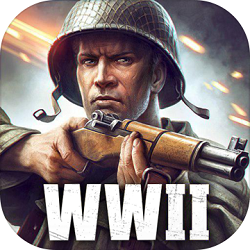 世界战争英雄手游破解安全版不联网v1.9.5