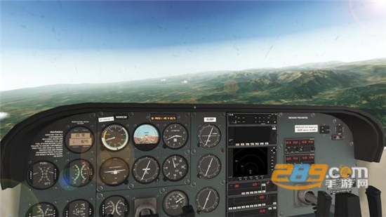rfs pro汉化破解版全飞机免费安卓版v1.2.7破解版