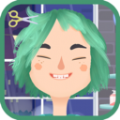 托卡小镇美发沙龙手机最新版v1.0安卓版