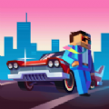 Nice City(方块像素城市官方正式版)v1.64安卓版