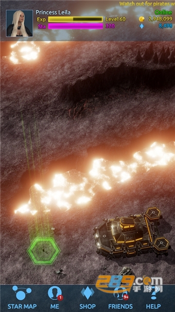 明星巨人游戏安卓汉化版v1.0.618