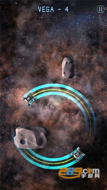 Binary Voyager(双星航行者免费版)v1.0.0