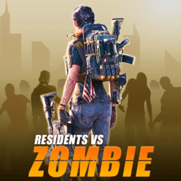 Zombie Wars(僵尸战争中文无敌版)v3.0.3安卓版