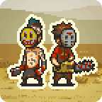 Dead Ahead Zombie Warfare(死亡突围僵尸战争内购破解版中文最新版)v4.2.3破解版