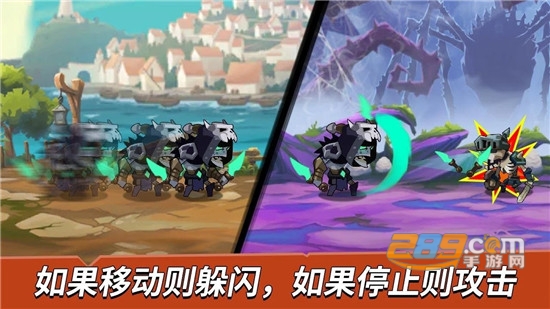 无赖英雄破解版v2.7.23破解版