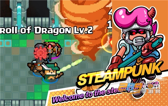 空闲骑士无限金币钻石破解版1.0.9
