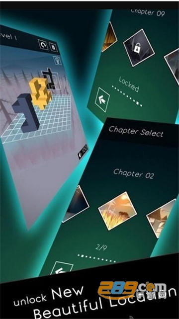 Umbra(阴影光之护符官方版)v1.0.1
