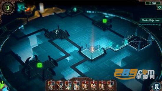 战锤40K机械神教中文版v1.0