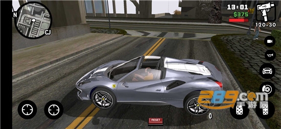LosAngelesCrimes(g.tasa手机中文版)v1.0安卓版