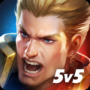 亚洲服王者荣耀最新免费版v3.65.1.6安卓版