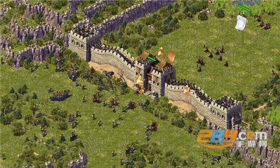 我的城市与军队破解版虫虫助手MODv0.9.9最新版
