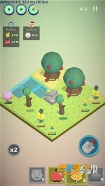 HyperEcofarm超级生态农场手机最新免费版v0.4.6 安卓版