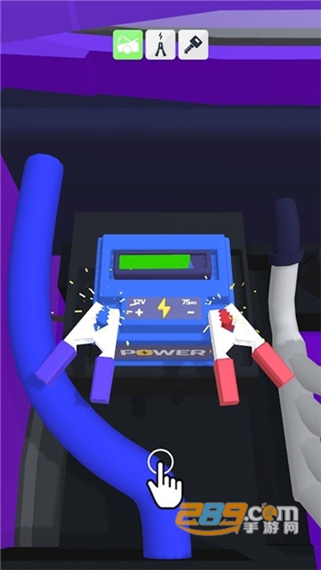 Repair My Car!(修我的车虫虫助手破解版)v2.2.3安卓版